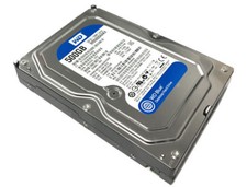 HP Pavilion Slimline s5610y - 500GB Hard Drive - Windows 7 Home Premium 64-Bit picture