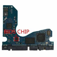 HDD PCB Logic Board 100809471 REV A for Seagate ST1000LM035 ST2000LM007 picture