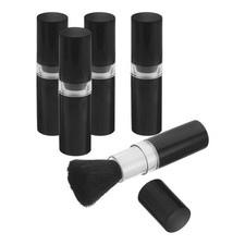 5 Pcs Accessories for Cleaning Electronics Camera Lens Blower Brush Brushes picture