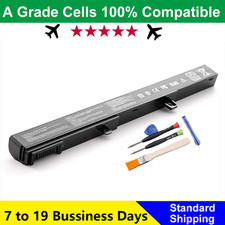 Battery for Asus X551 X551M X551C A41N1308 X551MA D550 X551CA A31LJ91 X451 X451C picture