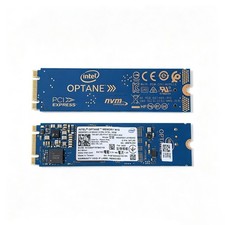 20Pcs Intel Optane Memory M10 2280 16GB SSD MEMPEK1J016GAD PCIe 3.0 Xpoint NVMe picture