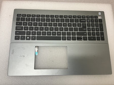WD68D FOR DELL Vostro 5620 5625 Grey C Shell Palmrest Pr4 picture