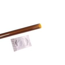 5PCS Fuser Film Sleeve Fits For Xerox 7675 7765 7665 7775 7655 7755 picture