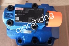 NEW Rexroth valve DZ30-2-52/200 R900596906 via FedEx or DHL picture
