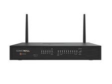 SonicWall TZ 380 Firewall (Gen 8), Appliance only | 03-SSC-1831 picture