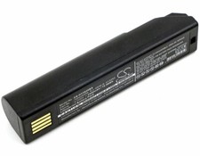 3400mAh Battery For Honeywell Xenon 1202g,1902,3820,4620,5620,6320/BAT-SCN01 picture