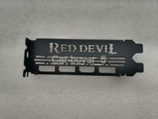 Bracket For PowerColor Radeon RX 5600XT 5700 XT Graphics Video Card picture
