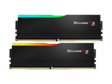 G.SKILL Ripjaws M5 RGB Series 32GB (2 x 16GB) 288-Pin PC RAM DDR5 6000 (PC5 picture
