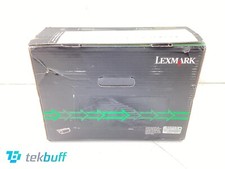 Genuine Lexmark T654X80G Black Toner Cartridge - Extra High Yield picture
