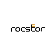 Rocstor Y10C286-B1 USB-C TO USB-A CABLE 6FT 1.8M 5GPBS - PD UP TO 60W - M/M - BL picture