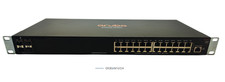 HP Aruba JL354A 2540 24G 24-Port Gigabit Switch-Tested picture