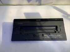 Toshiba PA3916U-1PRP Tecra Hi-Speed Port Replicator - JJ J2B picture