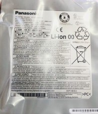 PANASONIC FZ-VZSU84A2U BATTERY FOR TOUGHPAD FZ-G1 SERIES 11.1V 46WH (OPEN BOX) picture
