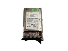 IBM 44V6844 139GB 115K RPM Hot Swap SFF SAS DASD HDD Internal Hard Disk Drive picture
