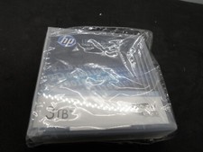 HP LTO-5 Ultrium5 LTO5 3TB RW Data Cartridge - C7975A C7975-60000 Looks new unit picture