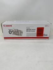 Genuine Canon 051H High Capacity Black Toner Print Cartridge LBP160 MF260 picture