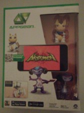 Appgear AKODOMON Mobile Game New in Box for iPad iPhone Android ^ picture