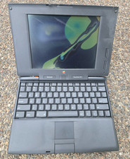 Vintage 1990s Macintosh PowerBook 190 | Untested Condition picture