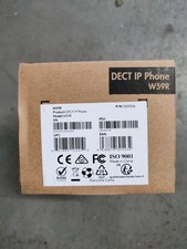 Yealink W59R Rugged DECT Cordless Handset picture