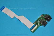 HP 15-dy1024wm 15-dy1012ca 15-dy1013ca 15-dy Laptop USB Port Board w Power Buttn picture