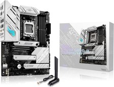 ASUS ROG Strix B650-A Gaming WiFi AMD AM5 ATX Motherboard New picture