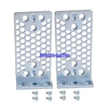 For Cisco C3850-RACK-KIT Catalyst 3850 C3850 Series Switch Rack Mount Brackets picture