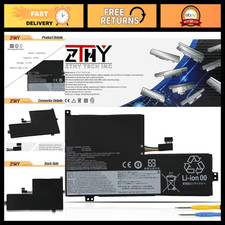 47Wh Battery Replacement for Lenovo 100W 300W 500W Gen 3 - High Capacity, Reliab picture