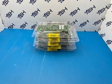 Silicom PE2G2BPI35-SD Dual Port RJ-45 1GB Ethernet Network Bypass Card Lot of 5 picture