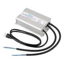 LED Driver 12V 500W Waterproof Power Supply IP67 AC to DC Converter 12V500W picture