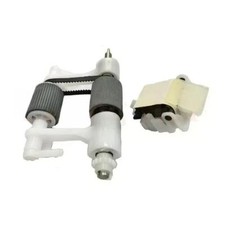 ADF Paper Feeder Pickup Roller Fits For HP 4345 4700 9200C 9250 picture