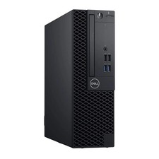 Dell OptiPlex Desktop i7 16GB RAM 1TB SSD Windows 11 Pro WiFi HDMI Home Business picture