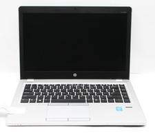 HP EliteBook Folio 9480m i5-4310U@2.0GHz 8GB DDR3 480GB NO OS/BATT *USED/TESTED* picture