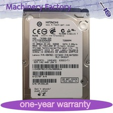 New Hitachi 320GB HTS725032A9A364 7200RPM 16MB SATA 2.5