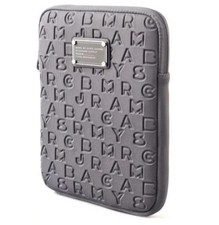 Marc by Marc Jacobs Dreamy Neoprene iPad Tablet Case Grey picture