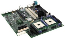 IBM 48P9026 23k4454 2x SOCKET 603 4x DDR MOTHERBOARD FOR XSERIES X345  picture