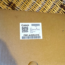 Canon Registration Drive Assy FM1-A225-010 Compatible For Canon picture