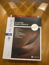 Noctua NF-A4x20 Pwm 40mm X 20mm 4-pin Ventilador picture