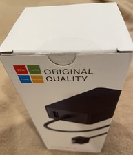 Microsoft Surface Pro Laptop Original Sealed 65W Power Adapter MDSF65 picture