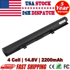 PA5185U-1BRS Battery 4Cells For Toshiba Satellite C55-B5200 C50-B-14D E45-B4200 picture