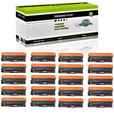 20PK TN660 TN-660 Toner Cartridge Fits for Brother DCP-L2520DW L2540DW HL-L2300D picture