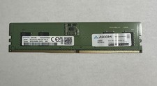 M323R1GB4BB0-CQK0D Samsung 8GB DDR5 4800MHz PC4-38400 RAM picture