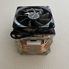 Enermax CPU Cooler ETS T40 picture