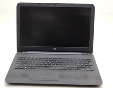 HP 255 G5 Laptop AMD A6-7310 8GB RAM 128GB SSD 15.6