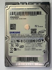 Samsung HM020GI 20GB 2.5