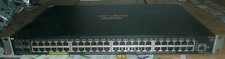 HP Aruba 2540 JL357A Rackmount 48-port POE Gigabit Ethernet Switch - 4x SFP picture