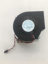 DB9733-12HBTL jmc datech dell pn 9G180 blower fan 12V dc 1.35A 8 inch 3 wire ca picture