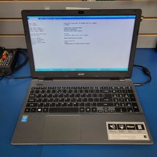 Acer Aspire E5-571-53S1 Intel i5-5200U @2.50 GHz 16GB RAM 250 GB SSD  Windows 11 picture