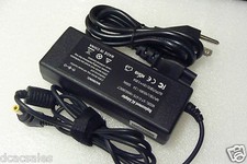 AC Adapter Charger For Toshiba Satellite M205-S7452 M205-S7453 M65-S809 Power picture
