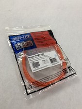 Tripp Lite N520-05M 5m Fiber Optic LC Male to Male Patch Cable - Sealed picture