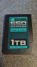 Inland Professional 1TB 2.5